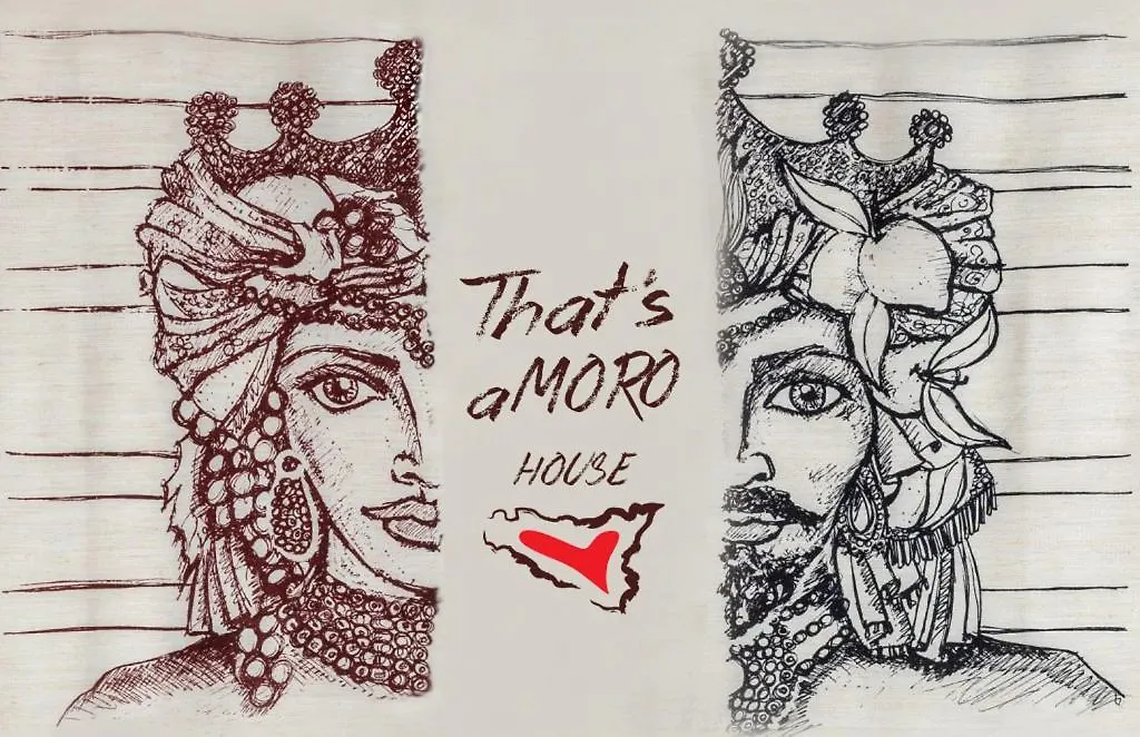 That'S Amoro House Pozzallo