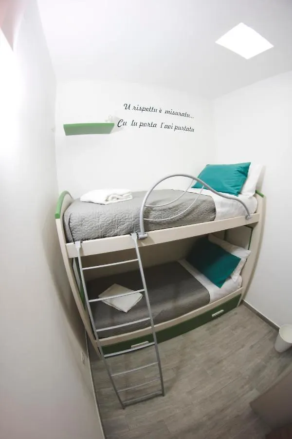 Casa vacanze That'S Amoro House Pozzallo Italia