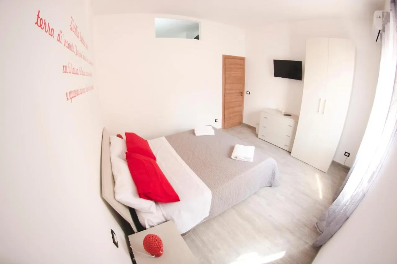 That'S Amoro House Pozzallo Casa vacanze