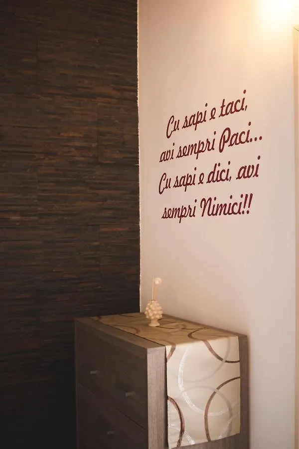 That'S Amoro House Pozzallo Italia