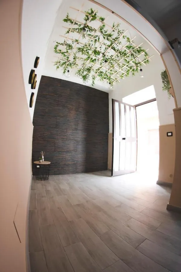 That'S Amoro House Pozzallo Semesterbostad