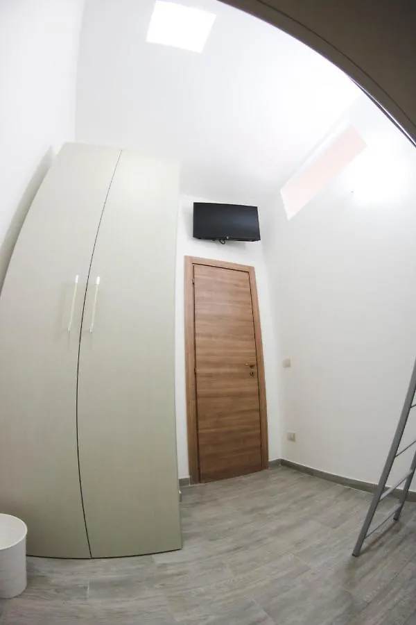 Casa vacanze That'S Amoro House Pozzallo