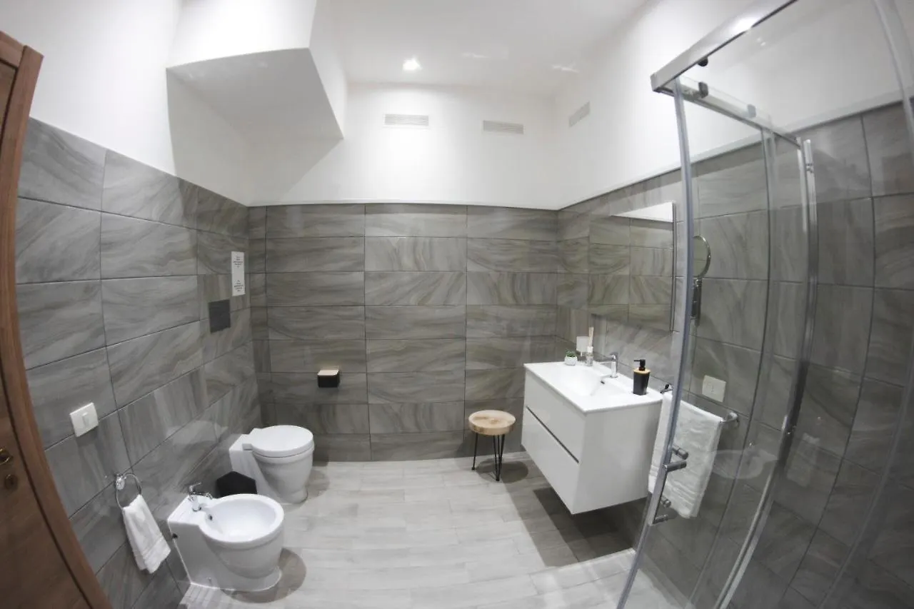 Casa vacanze That'S Amoro House Pozzallo Italia