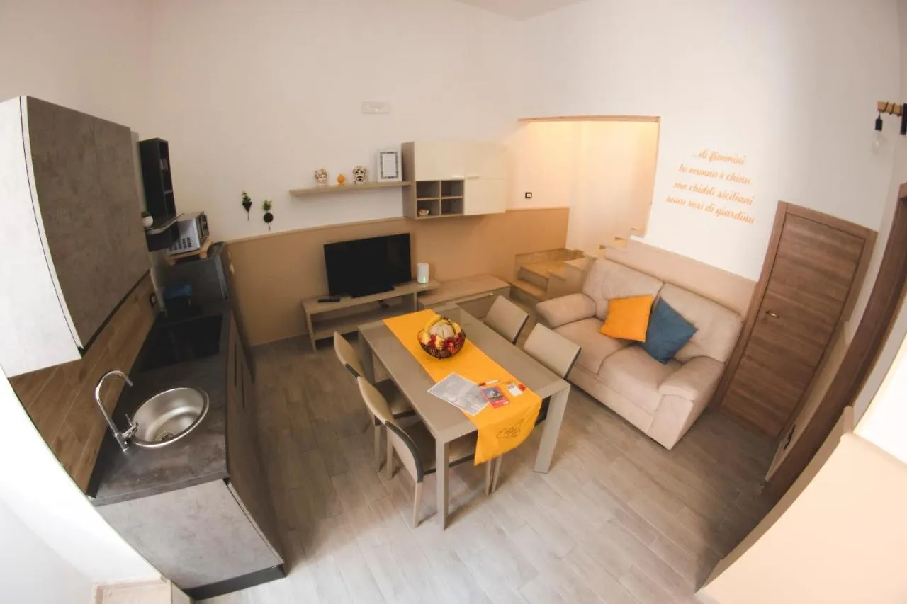 That'S Amoro House Pozzallo