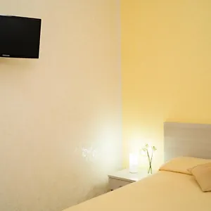  Bed and breakfast Alta Marea