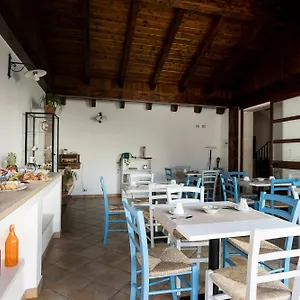 3* Bed and breakfast Cabrera House