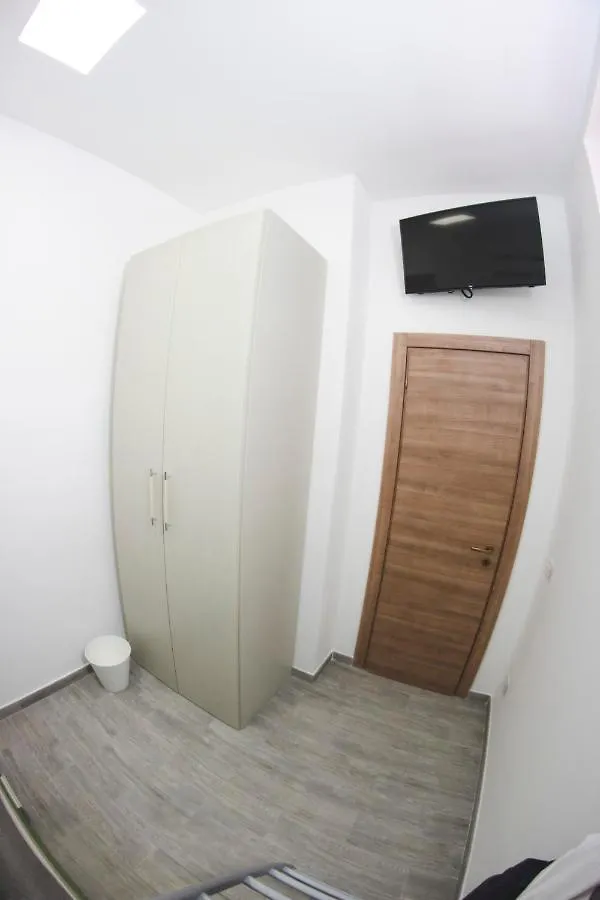 That'S Amoro House Pozzallo