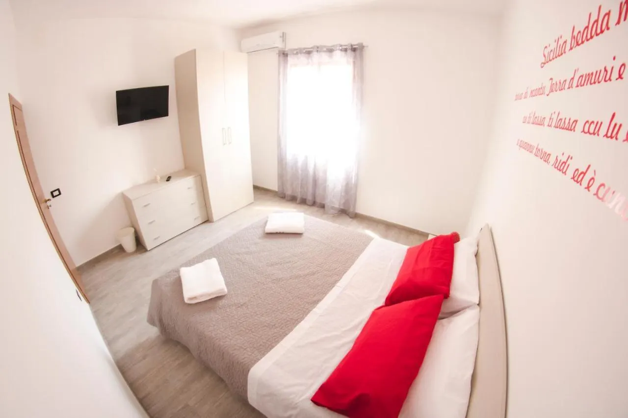 That'S Amoro House Pozzallo 0*,  Italien